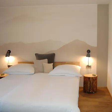 Apartmán Mit Balkon I Bergblick I Parkplatz One Bad Hindelang