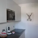 Appartement Mit Balkon I Bergblick I Parkplatz One *
