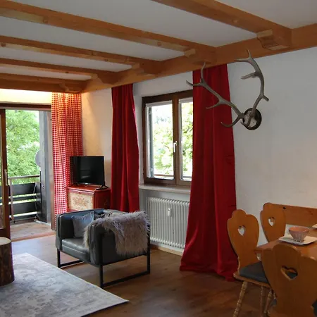 Mit Balkon I Bergblick I Parkplatz One Apartment *
