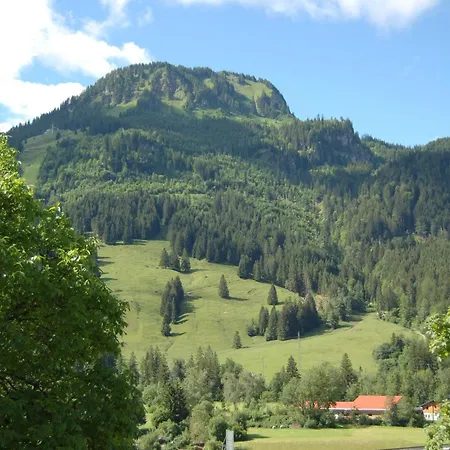 Mit Balkon I Bergblick I Parkplatz One Daire