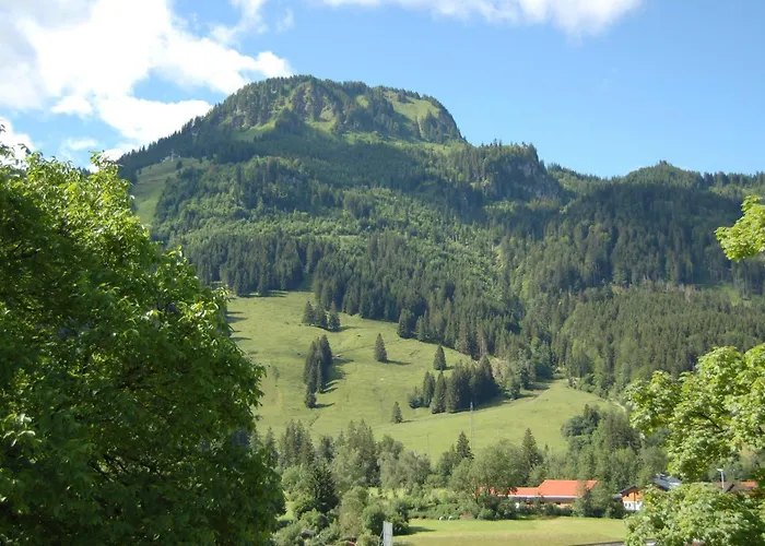Mit Balkon I Bergblick I Parkplatz One Apartment